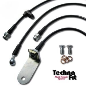 Honda Brake Line Part# HN-1345