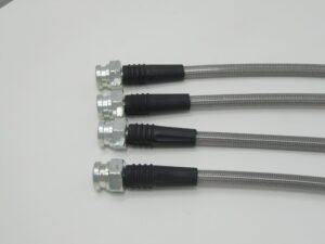 Honda Brake Line Part# HN-1345