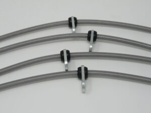 Honda Brake Line Part# HN-1345
