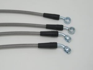 Honda Brake Line Part# HN-1345