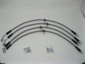 Honda Brake Line Part# HN-1352
