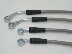 Honda Brake Line Part# HN-1352