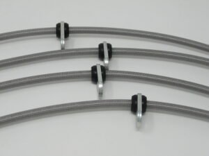 Honda Brake Line Part# HN-1352