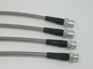Honda Brake Line Part# HN-1352