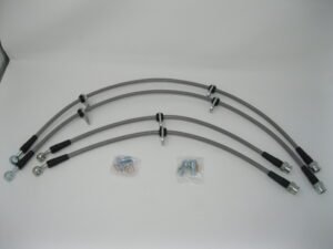 Honda Brake Line Part# HN-1400