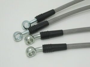 Honda Brake Line Part# HN-1400