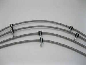 Honda Brake Line Part# HN-1400