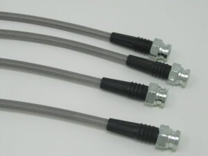 Honda Brake Line Part# HN-1400
