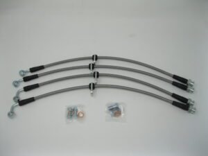 Honda Brake Line Part# HN-1500