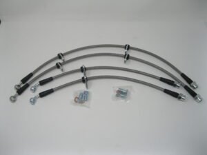 2008–2009 HONDA S2000 CR — Part# HN-2010