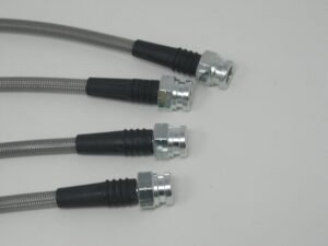 2008–2009 HONDA S2000 CR — Part# HN-2010