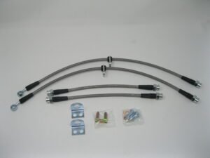 2009–2014 HONDA FIT ALL — Part# HN-2610