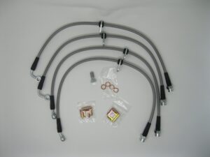 Honda Brake Line Part# HN-2620