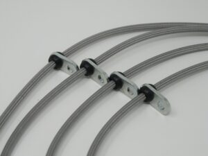 Honda Brake Line Part# HN-2620