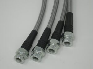 Honda Brake Line Part# HN-2620