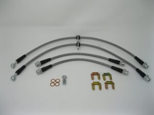 Honda Brake Line Part# HN-2621