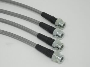 Honda Brake Line Part# HN-2621