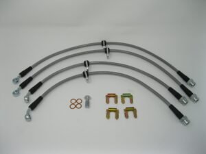 Honda Brake Line Part# HN-2622