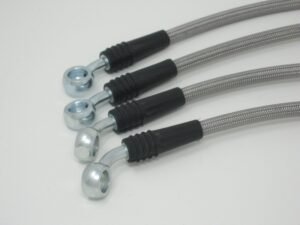 Honda Brake Line Part# HN-2622