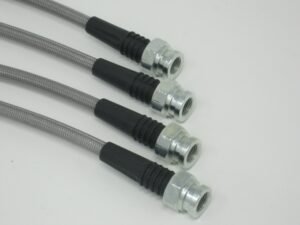 Honda Brake Line Part# HN-2622