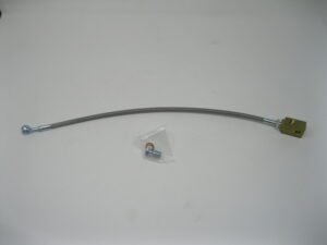 2004–2009 HONDA S2000 — Part# HNCL-21