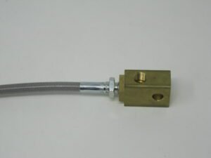 2004–2009 HONDA S2000 — Part# HNCL-21
