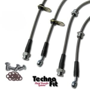 Hyundai Brake Line Part# HY-1510