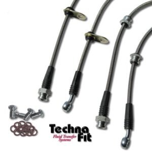 Hyundai Brake Line Part# HY-1510