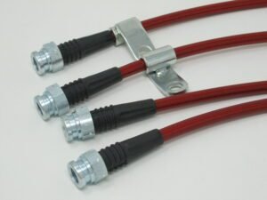Genesis Brake Line Part# HY-1550