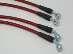 Genesis Brake Line Part# HY-1550