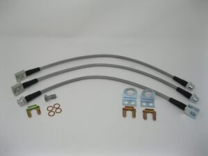 Jeep Brake Line Part# JEEP-1000
