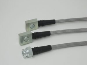 Jeep Brake Line Part# JEEP-1000