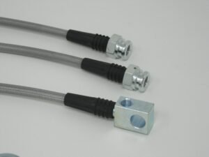 Jeep Brake Line Part# JEEP-1000