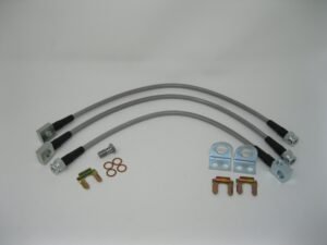 Jeep Brake Line Part# JEEP-1001