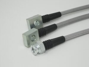 Jeep Brake Line Part# JEEP-1001