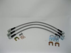 Jeep Brake Line Part# JEEP-1002