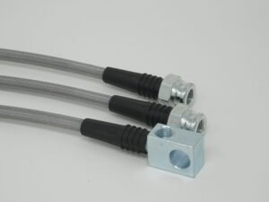 Jeep Brake Line Part# JEEP-1002
