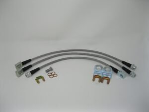 Jeep Brake Line Part# JEEP-1010