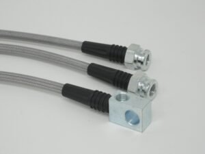 Jeep Brake Line Part# JEEP-1010