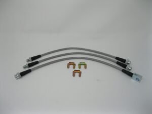 Jeep Brake Line Part# JEEP-1011
