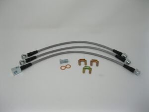 Jeep Brake Line Part# JEEP-1012