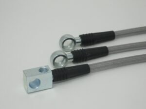 Jeep Brake Line Part# JEEP-1012