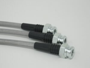 Jeep Brake Line Part# JEEP-1012