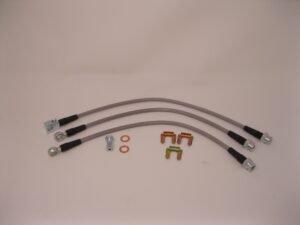Jeep Brake Line Part# JEEP-1013