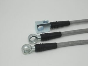 Jeep Brake Line Part# JEEP-1013