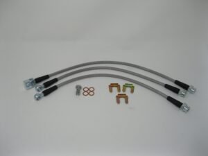 Jeep Brake Line Part# JEEP-1014