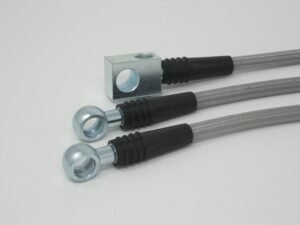 Jeep Brake Line Part# JEEP-1014