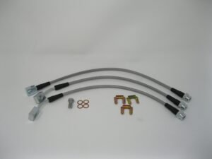 Jeep Brake Line Part# JEEP-1015