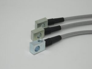 Jeep Brake Line Part# JEEP-1020