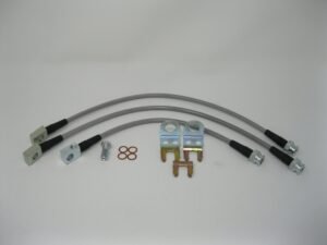 Jeep Brake Line Part# JEEP-1020